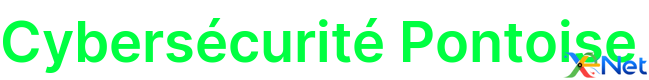 Cybersécurité Pontoise